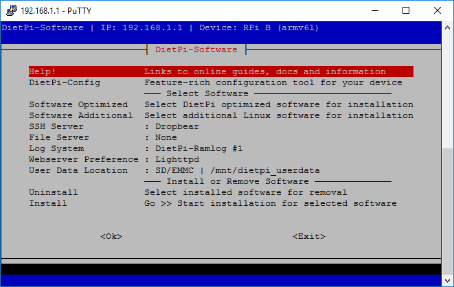 install openvpn access server raspberry pi